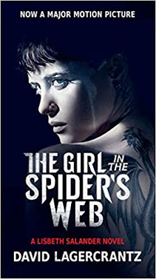 The Girl in the Spider's Web 2018 Dual Audio 720p HDCAM 900Mb x264 world4ufree.top, hollywood movie The Girl in the Spider's Web 2018 hindi dubbed dual audio hindi english languages original audio 720p BRRip hdrip free download 700mb movies download or watch online at world4ufree.top