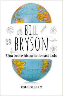 Una Breve Historia De Casi Todo (No Ficcion) PDF Una Breve Historia De Casi Todo (No Ficcion) PDF