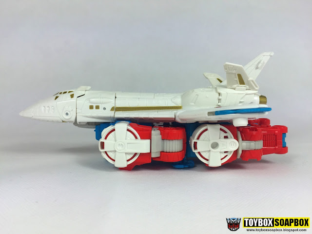 side of transformers sky lynx