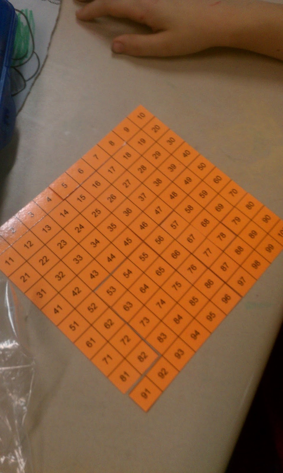 The Primary Treehouse Number Puzzles The Primary Treehouse Number Puzzles