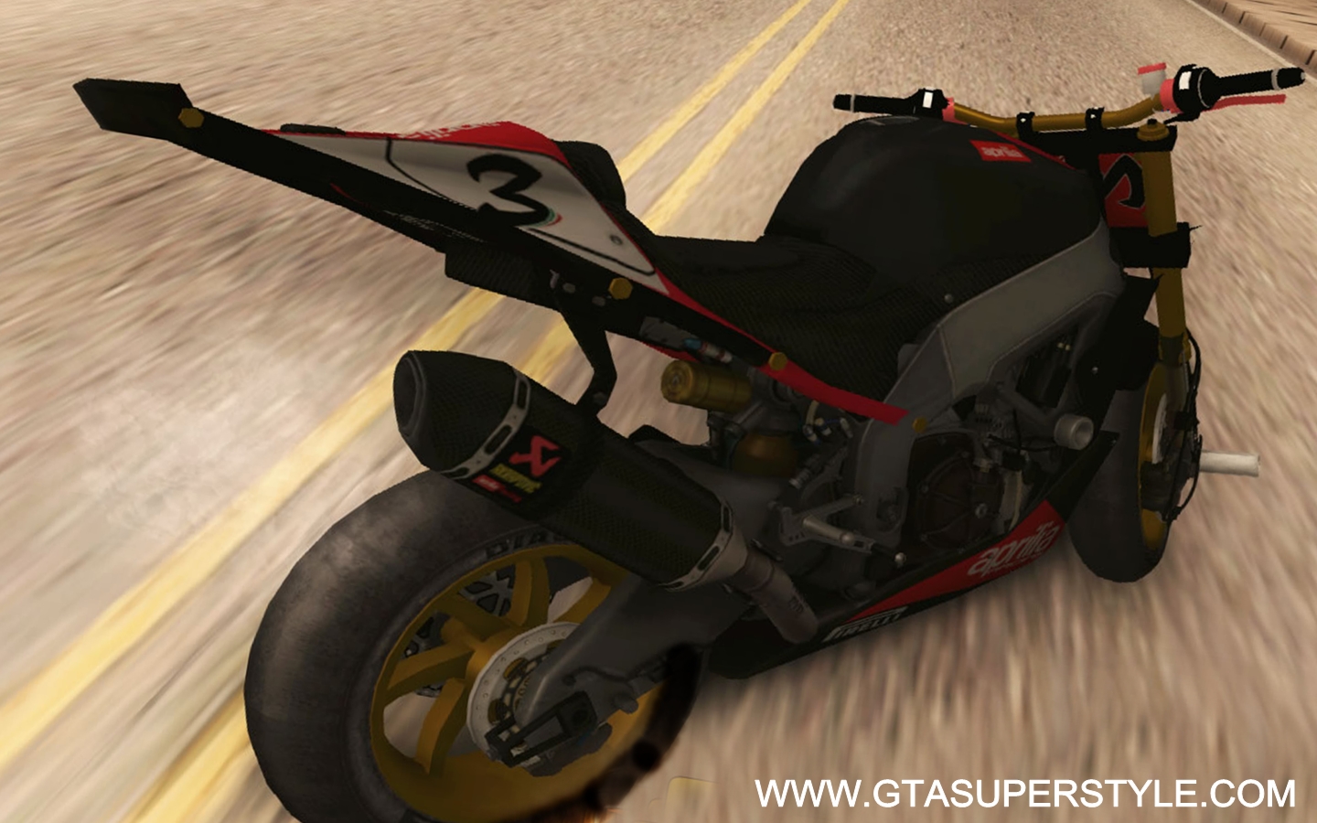 GTA Super Style - Mods GTA, Mods para GTA, Skins, Carros, CLEO, Motos