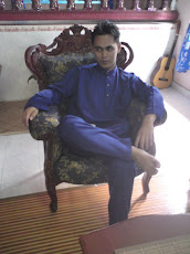 My Younger Brother