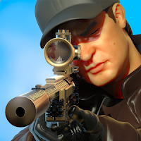 game sniper terbaik di android