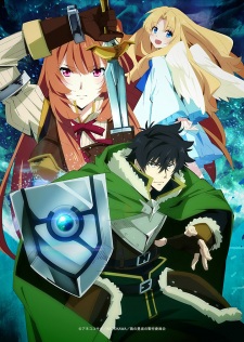 Xem Anime Sự Trỗi Dậy Của Khiên Hiệp Sĩ -Tate no Yuusha no Nariagari VietSub Xem Anime Sự Trỗi Dậy Của Khiên Hiệp Sĩ -Tate no Yuusha no Nariagari - The Rising of the Shield Hero VietSub