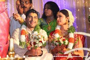 Mamata Mohandas is now married