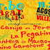 Vuelve el Rabolagartija!