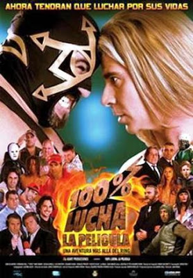 AFICHE2B1002B25252BLUCHA252C2BLA2BPEL25C3258DCULA2B252820082529 - 100 lucha
