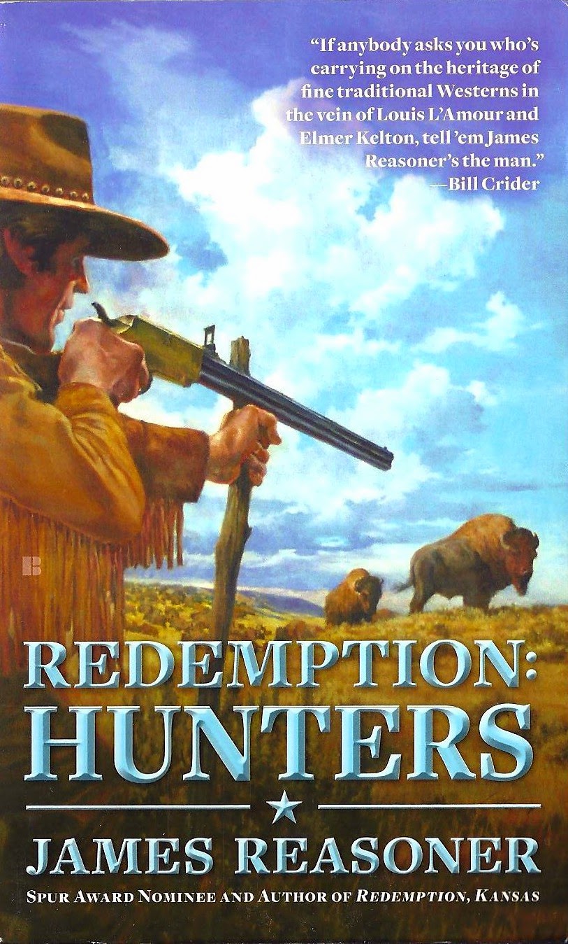 Цена искупления. Redemption book. Hunts Redemption. Hunters.