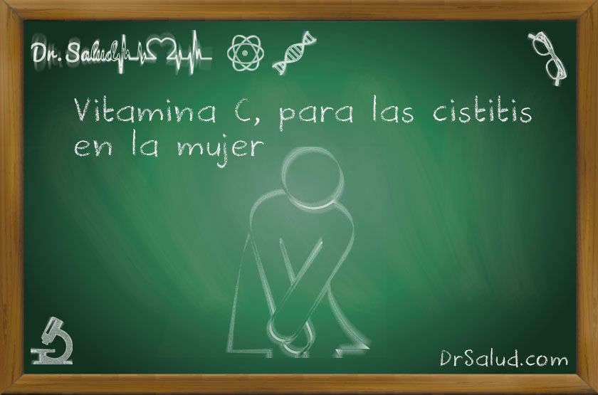 Vitamina C para la Cistitis en la Mujer - Doctor Salud vitamina c para la cistitis