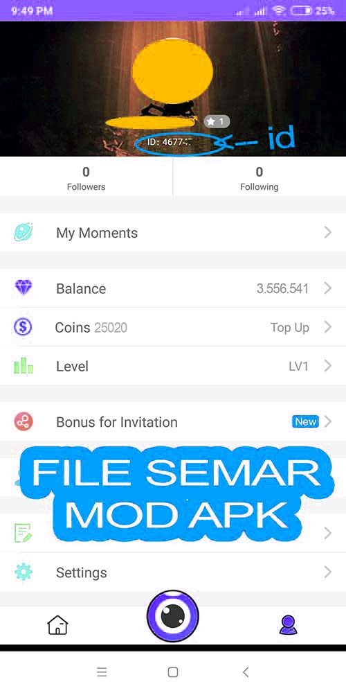 Gogo Live Premium V2 3 1 Mod Apk Terbaru Spesial Room Tanpa Koin Free Download Apps Mod Apk Update