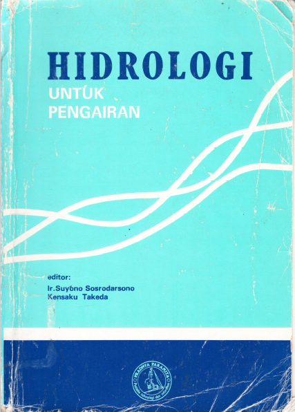 Ebook Teknik Sipil Materi Lengkap Hidrologi Untuk Pengairan Materi Teknik Sipilku