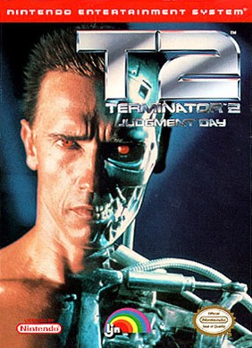 Terminator 2 Full Movie Terminator 2 Full Movie