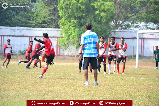 Tim PS Mojokerto Putra Akan Menjamu Persiba Balikpapan Tim PS Mojokerto Putra Akan Menjamu Persiba Balikpapan