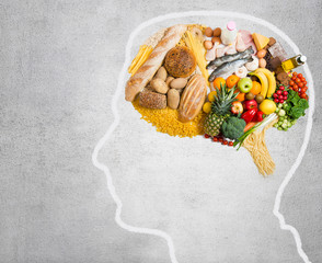 Foods That Are Good For Your Brain