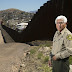 The Az lawman challenging Chief executive Trump's boundary wall