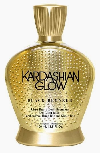 Kardashian Glow Black Bronzer