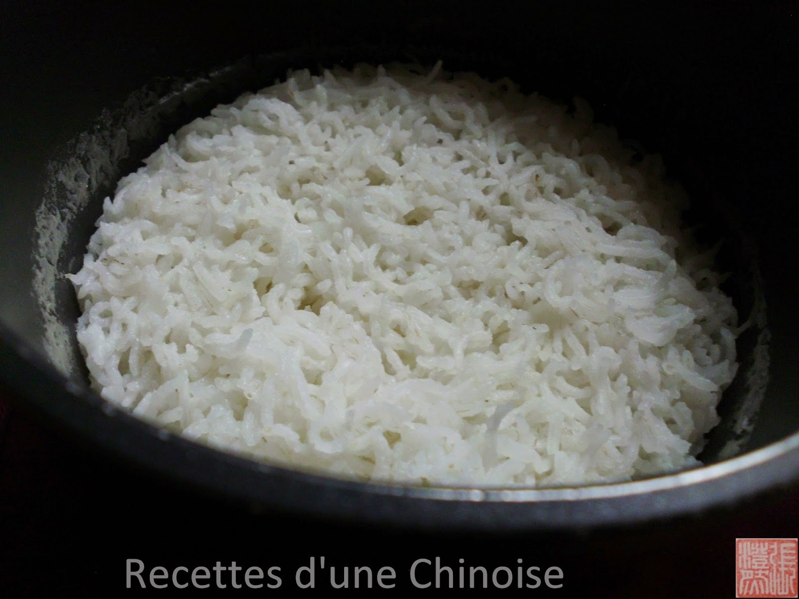 Recettes d