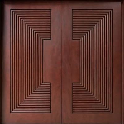 model pintu minimalis 2 pintu modern terbaru model pintu minimalis 2 pintu modern terbaru