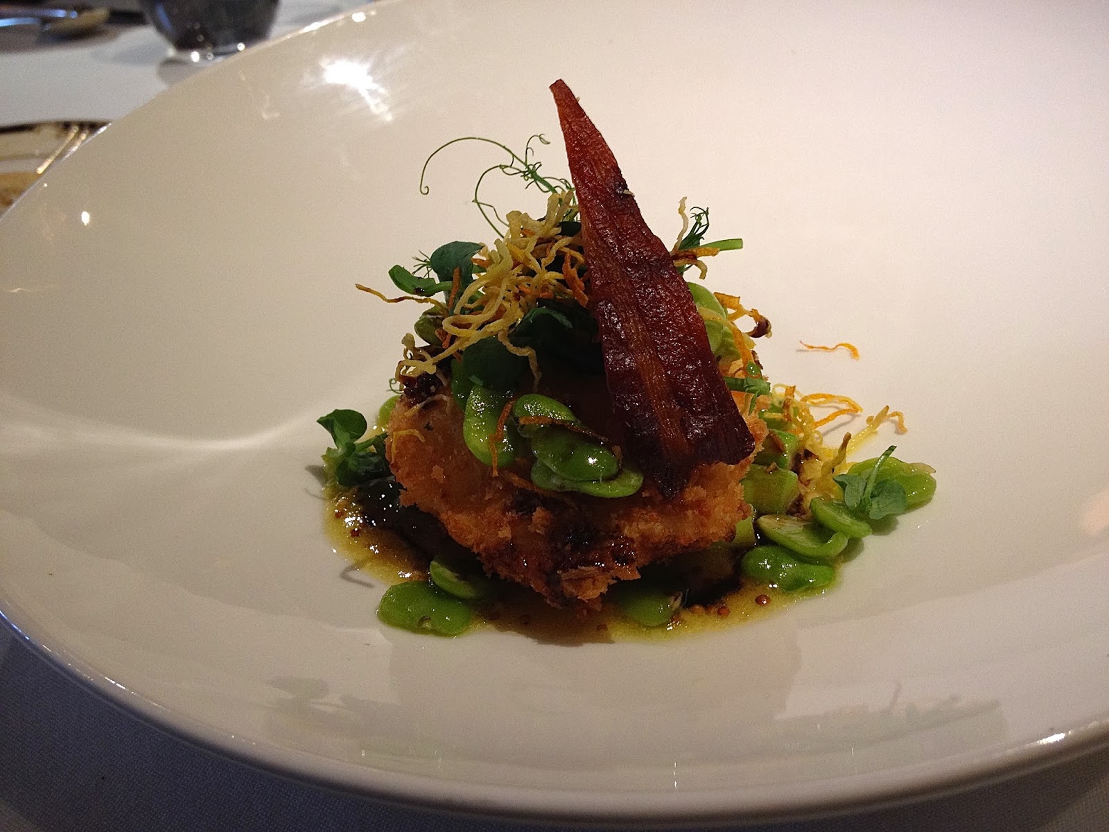 Travel with Angela Lansbury Birthday Lunch At Hawtrey's Restaurant in