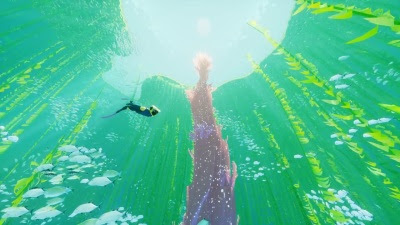 ABZÛ (Game) - E3 2016 Launch Trailer - Song(s) / Music ABZÛ (Game) - E3 2016 Launch Trailer - Screenshot