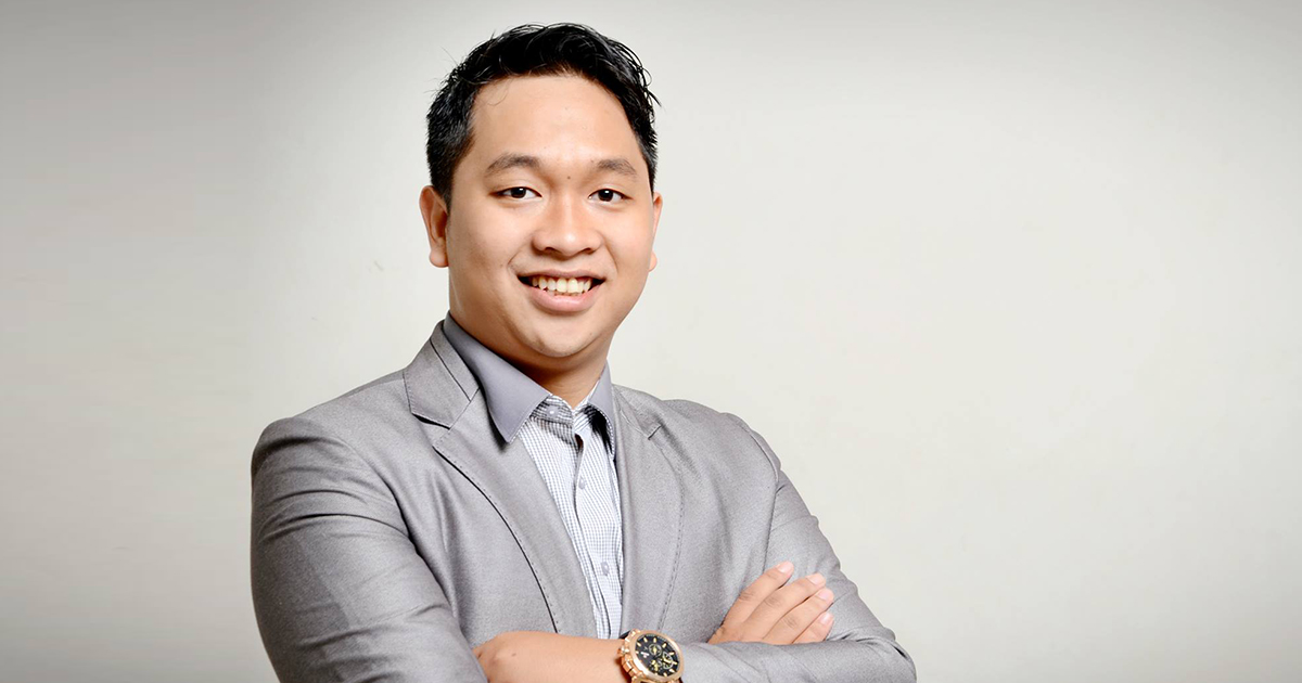 Dewa Eka Prayoga: Sang Visioner di Balik Kejayaan Digital Marketing Indonesia