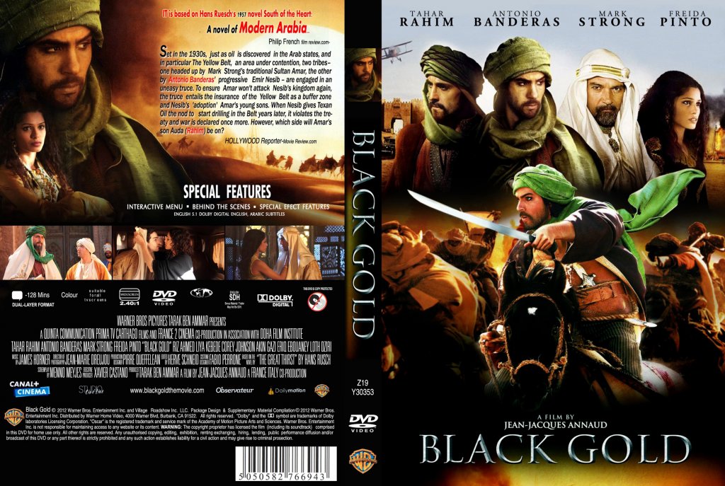 black gold 2011 black gold 2011