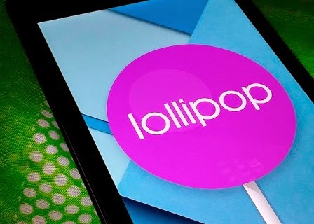 Android 5.1 Lollipop might be coming in March : eAskme