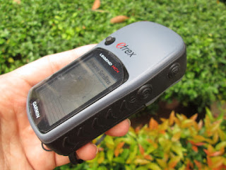 GPS Garmin Etrex Legend HCx Seken