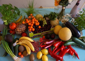 Picture of balance diet foods. Picture of balance diet foods.
