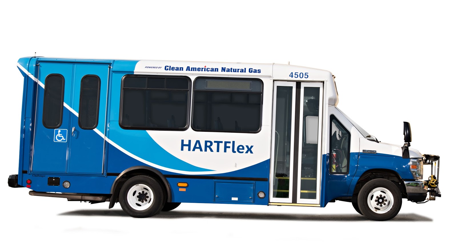 In Transit The Official Hart Transit Blog Route Of The Week