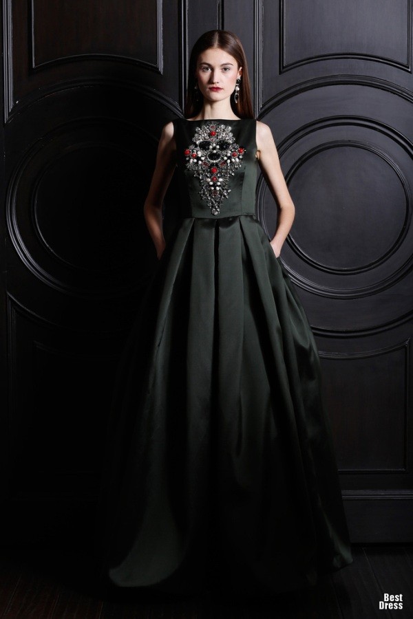 Vestidos 2016 Vestidos 2016