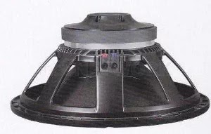 harga speaker rcf 18 inch p400