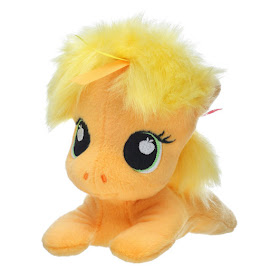 My Little Pony Applejack 6 Inch Plush Playskool Figure