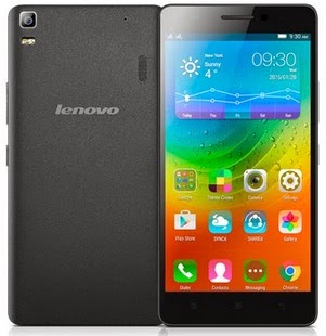 Lenovo A7000 Lenovo A7000