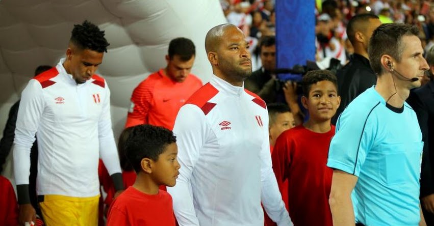 Selección peruana recibirá 2 millones de dólares por estar en el Mundial de Rusia 2018 Selección peruana recibirá 2 millones de dólares por estar en el Mundial de Rusia 2018