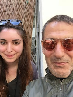 Αθηνά Χατζηδάκη: Μια Καστοριανή διαγωνίζεται στο Φεστιβάλ των Καννών (συνέντευξη)