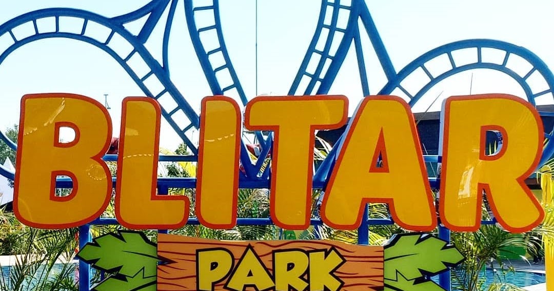 Harga Tiket Masuk Dan Lokasi Blitar Park Januari 2021 Wisata Oke