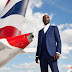 Ghanaian-British Ozwald Boateng to design new British Airways Uniforms
