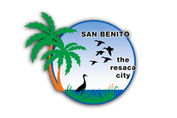 CITY OF SAN BENITO