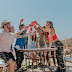 FTampa lança clipe de "Vibe Boa", canção com Tom Kray e Oriente
