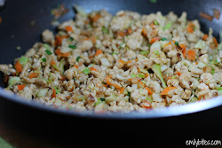 egg chicken rolls roll filling recipes baked