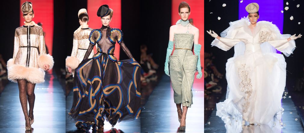 confessions of a style cookie: Fall 2013 Couture | Faves