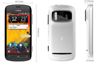 Nokia 808 Pureview Manual - Download 808 PureView User Guide PDF