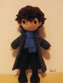 http://www.ravelry.com/patterns/library/crocheted-consulting-detective