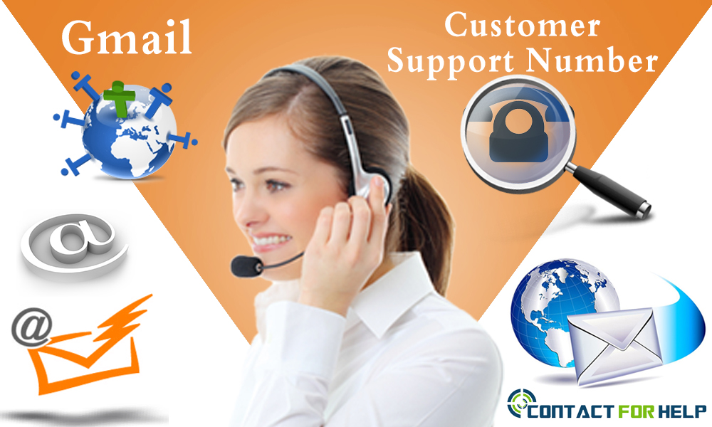 Gmail Customer Service Phone Number for us and Canada