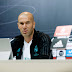 Zidane exalta atuação da equipe e afirma: "As coisas podem e vão chegar, mas temos que seguir trabalhando"