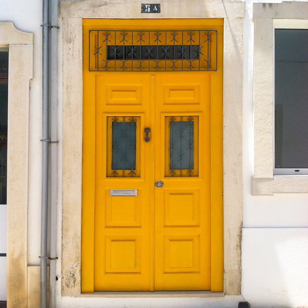 WHAT UP, SWAGS?! Photos of Faro, Portugal