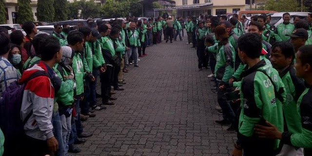 Mau Kebanjiran Order gojek Begini triknya agar Smartphone kamu Gacor Pesanan Mau Kebanjiran Order gojek Begini triknya agar Smartphone kamu Gacor Pesanan