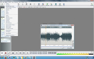 SCARICARE WAVEPAD SOUND EDITOR IN ITALIANO
