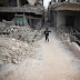 Why are children so badly affected in Syria?